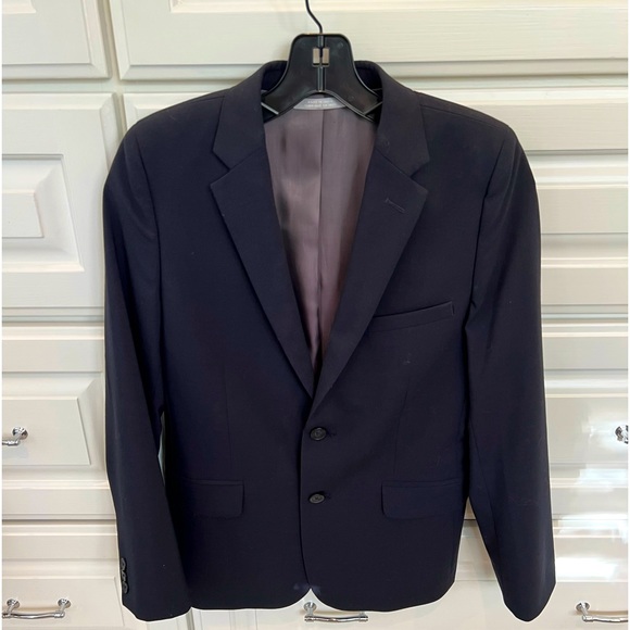 Nordstrom Other - Nordstrom Boys Navy Blazer